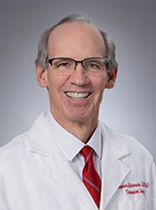 James Markmann, MD, PhD