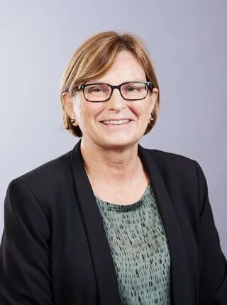 Rebecca Wells, MD