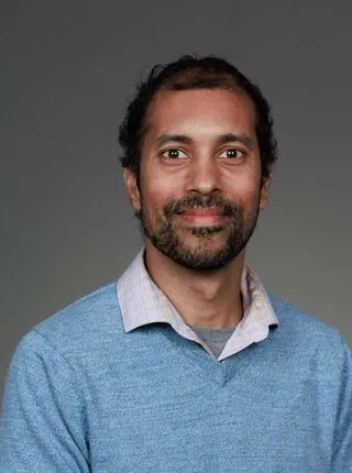 Vijay Bhoj, MD, PhD