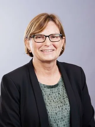 Rebecca Wells, MD