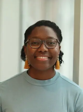 Kyndall Nicholas