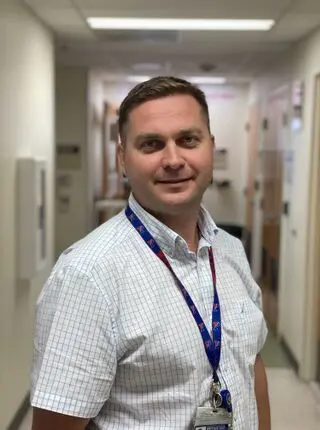Mykhailo Tatarchuk