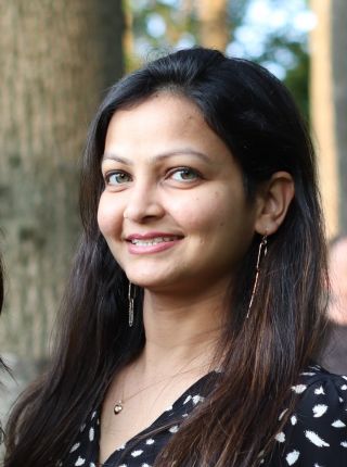 Dimple Chouhan