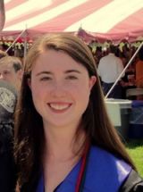 Carolyn E. Keating, B.A.