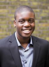 Dayo O. Adewole, M.S.E.