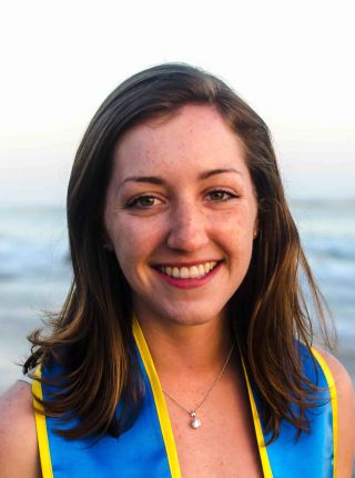 Erin M. Purvis, B.S.