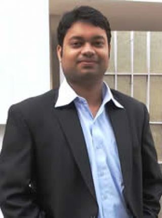 Suradip Das, Ph.D.