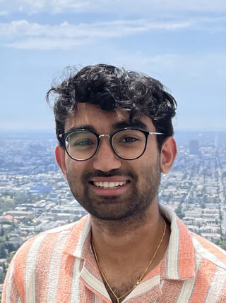Ronit Patel