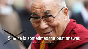 dalai lama