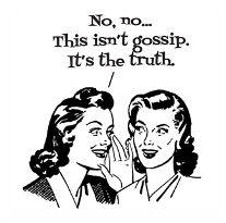 gossip truth