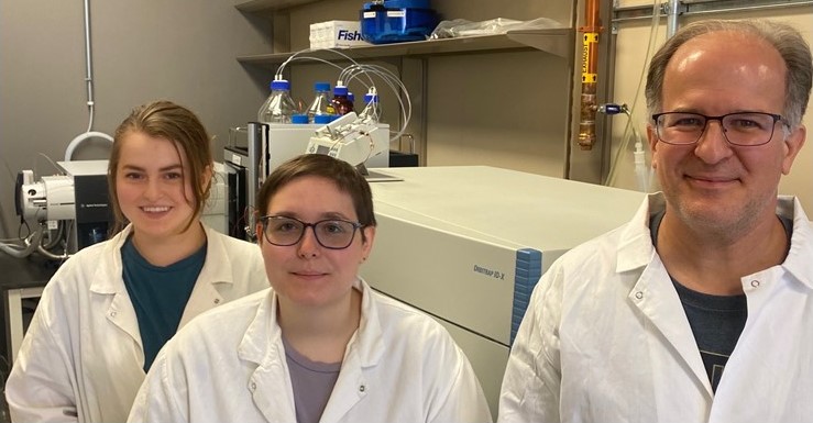 Metabolomics Team