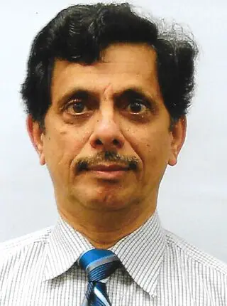 Srinivas Denduluri, PhD, PMP
