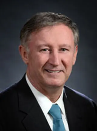 Mark A. Morgan