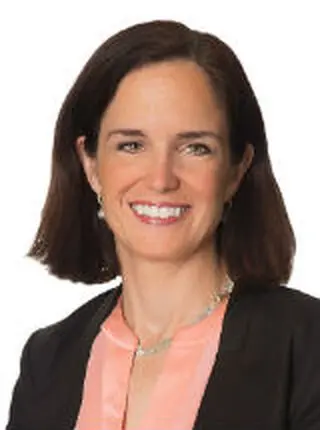 Susan M. Domchek