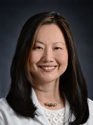 Sarah H. Kim