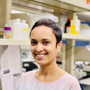 CWHRM Seminar Series : Devanshi Jain, PhD