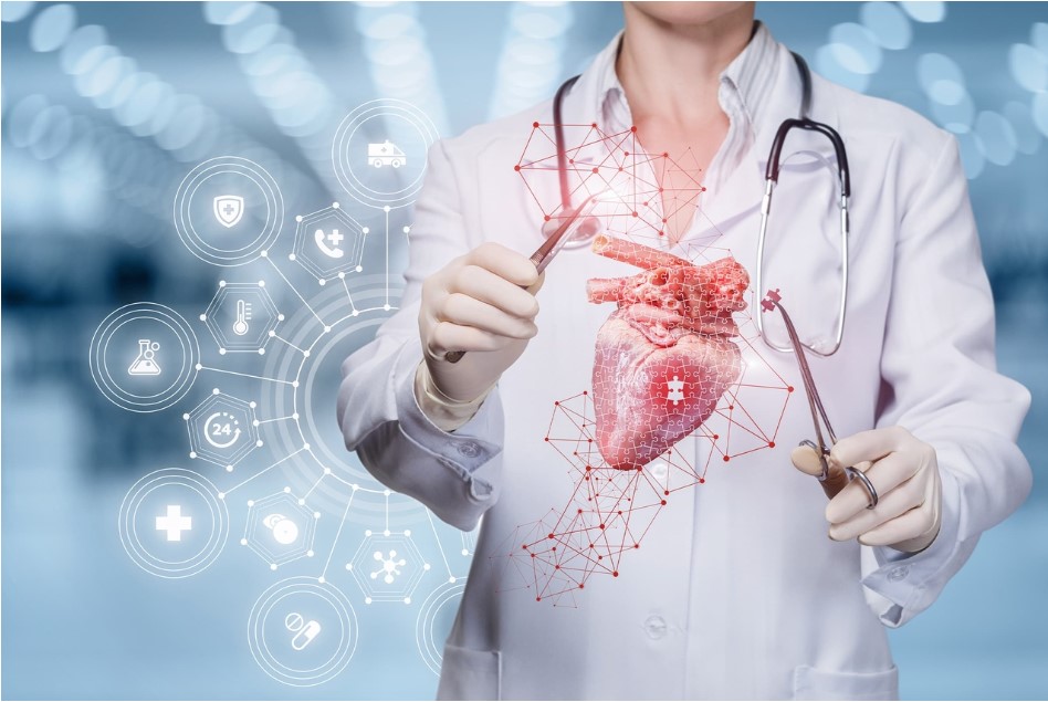 Cardiac Grants Propel Cutting-Edge Research to Transform Outcomes for Children with Severe Heart Conditions