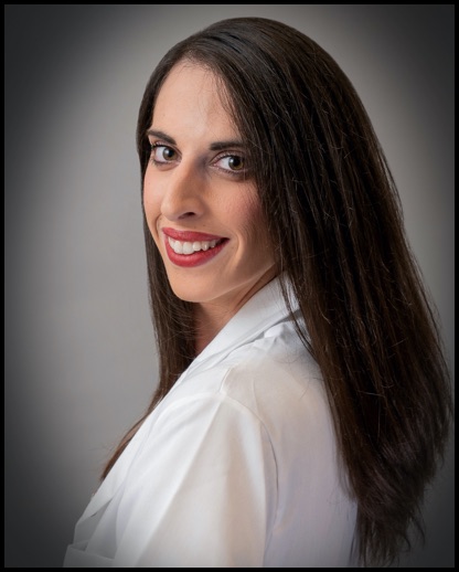 CWHRM Seminar Series : Jilian R. Melamed, Ph.D.