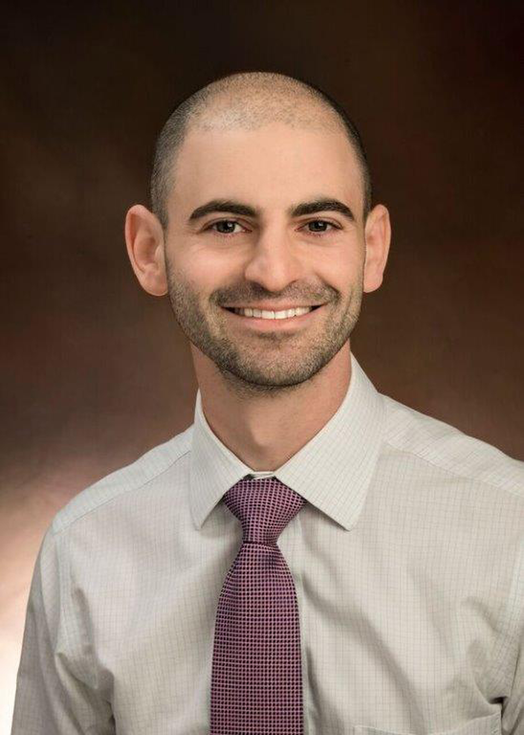 Scott Gordon, MD Ph.D.