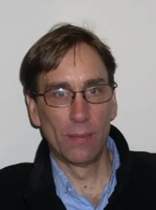 David M. Allman, Ph.D.