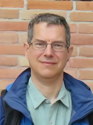 Christopher Sarnowski, M.A.