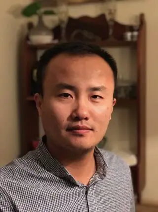 Shifu Tian, M.S., SCYM(ASCP)CM