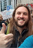 David Connor, Ph. D.