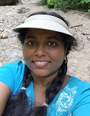 Sumithrra Manivannan