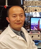 Kechun Yang, Ph. D.