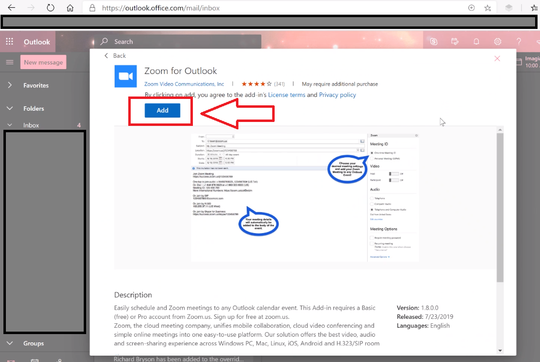 zoom for office 365 mac zoom for office 365 mac