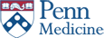 Penn Medicine logo