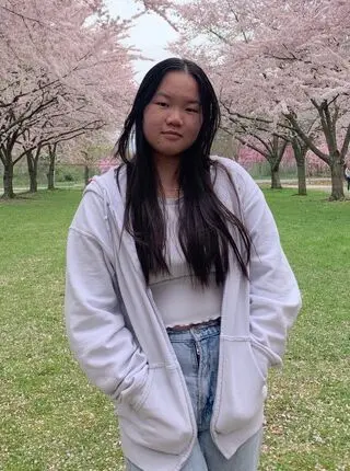 Amanda Chen