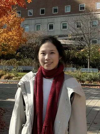 Erqianqian (Natalie) Ye