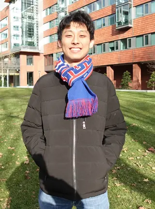 Kevin Xu
