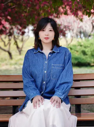 Maggie Pan