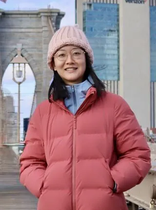 Yanshan Tao