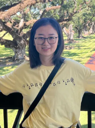 Ying Liu M.D. Ph.D.