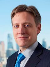 Tom Cappola, MD, ScM