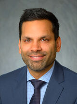 Neel Chokshi, MD, MBA