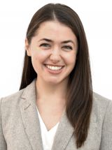 Allison Hare