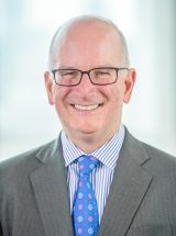 Kevin Mahoney, MBA
