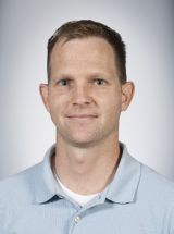 Chris Kusmiesz, MS