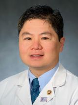 David Lin, MD
