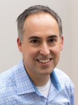 Roy Rosin, MBA