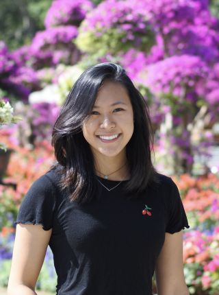 Emily Xie