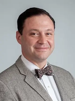 Alexander Melamed, MD, MPH