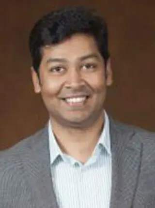 Anirban K. Mitra, PhD