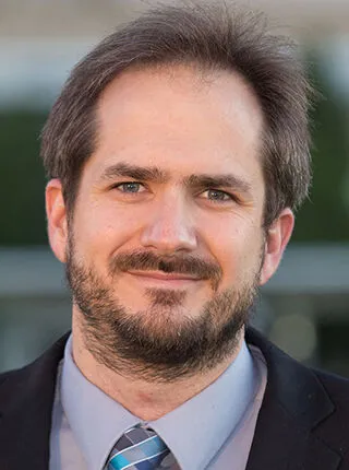 Benjamin Bitler, PhD