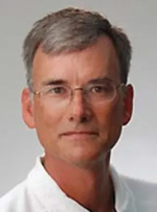 Charles Bieberich, PhD