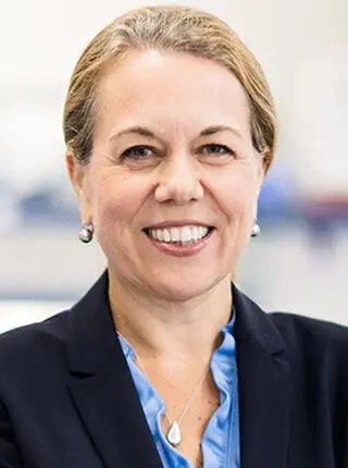 Catherine Bollard, MD, MBChB